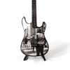 Bon Jovi Collectible Miniature Guitar Set (Prototype Shown) View 10