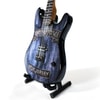 Bon Jovi Collectible Miniature Guitar Set (Prototype Shown) View 12