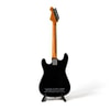 Bon Jovi Collectible Miniature Guitar Set (Prototype Shown) View 15