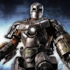 DLX Iron Man Mark 1 (Prototype Shown) View 1