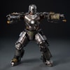 DLX Iron Man Mark 1 (Prototype Shown) View 4