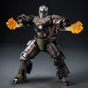 DLX Iron Man Mark 1 (Prototype Shown) View 5