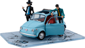 Lupin the Third 55th Anniversary (Prototype Shown) View 14