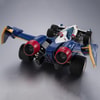 Super Asurada SA-01/C (Prototype Shown) View 3