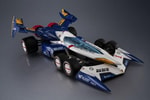 Super Asurada SA-01/C (Prototype Shown) View 6
