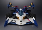 Super Asurada SA-01/C (Prototype Shown) View 7