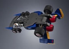 Super Asurada SA-01/C (Prototype Shown) View 9