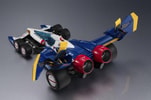 Super Asurada SA-01/C (Prototype Shown) View 10