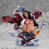 Monkey D. Luffy Gear 4 Boundman 10th LIMITED Ver. (Prototype Shown) View 3