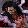 Monkey D. Luffy Gear 4 Boundman 10th LIMITED Ver. (Prototype Shown) View 8