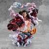 Monkey D. Luffy Gear 4 Boundman 10th LIMITED Ver. (Prototype Shown) View 9