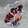 Monkey D. Luffy Gear 4 Boundman 10th LIMITED Ver. (Prototype Shown) View 10