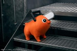 Pochita (Prototype Shown) View 8
