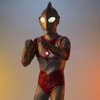 Ultraman Jack (Return of Ultraman) (Prototype Shown) View 1