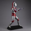 Ultraman Jack (Return of Ultraman) (Prototype Shown) View 4