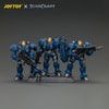 Terran Marine Set (Prototype Shown) View 4