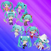 Racing Miku All Stars Figure Collection Vol. 1 (Prototype Shown) View 1