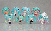 Racing Miku All Stars Figure Collection Vol. 1 (Prototype Shown) View 10