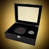 GoldenEye Magnetic Limpet Mine (Prototype Shown) View 1