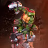 Raphael (Prototype Shown) View 1