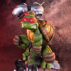 Raphael (Prototype Shown) View 3