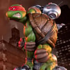 Raphael (Prototype Shown) View 4
