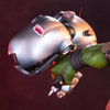 Raphael (Prototype Shown) View 5
