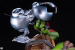 Raphael (Prototype Shown) View 13