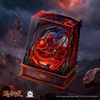 Red-Eyes Black Dragon Diorama LED (Prototype Shown) View 1