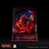 Red-Eyes Black Dragon Diorama LED (Prototype Shown) View 11