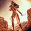 Dejah Thoris (Prototype Shown) View 4
