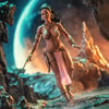 Dejah Thoris (Prototype Shown) View 5