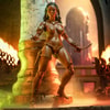 Dejah Thoris (Prototype Shown) View 3