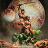 Dejah Thoris (Prototype Shown) View 7