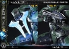 Master Chief Collector Edition (Prototype Shown) View 7