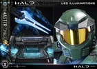 Master Chief Collector Edition (Prototype Shown) View 8