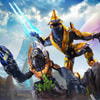 Elite Zealot & Grunt Minor: Covenant Assault Collector Edition (Prototype Shown) View 1