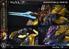 Elite Zealot & Grunt Minor: Covenant Assault Collector Edition (Prototype Shown) View 7
