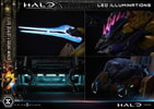 Elite Zealot & Grunt Minor: Covenant Assault Collector Edition (Prototype Shown) View 8