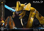 Elite Zealot & Grunt Minor: Covenant Assault Collector Edition (Prototype Shown) View 13