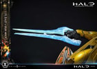 Elite Zealot & Grunt Minor: Covenant Assault Collector Edition (Prototype Shown) View 14