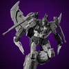 Fallen Coronation Starscream (1986 Movie Edition) MDLX (Prototype Shown) View 4