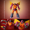 Hot Rod (1986 Movie Edition) MDLX (Prototype Shown) View 2
