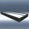 DF120 Riser (Prototype Shown) View 1