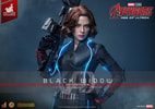 Black Widow (Artisan Edition) (Prototype Shown) View 1