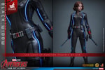 Black Widow (Artisan Edition) (Prototype Shown) View 16