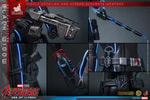 Black Widow (Artisan Edition) (Prototype Shown) View 17