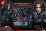 Black Widow (Artisan Edition) (Prototype Shown) View 18