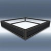 DF60 Riser (Prototype Shown) View 1