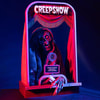 Creepshow Diorama (Prototype Shown) View 3